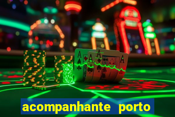 acompanhante porto velho ro